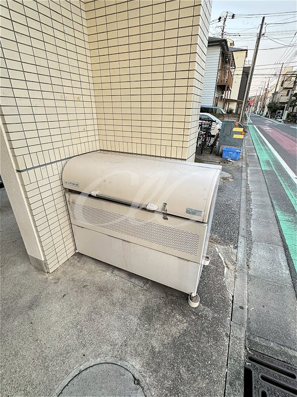 プリースメゾン御幸 その他9