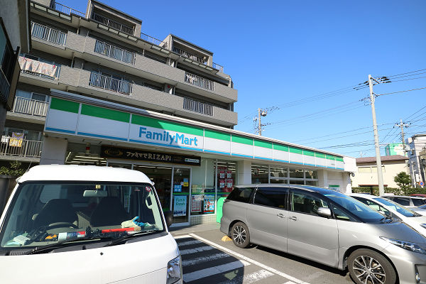 プリースメゾン御幸 周辺画像4