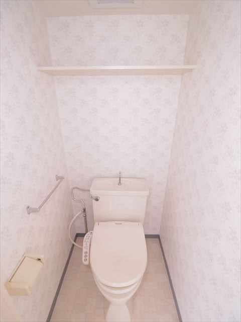 ウェーブコート その他4