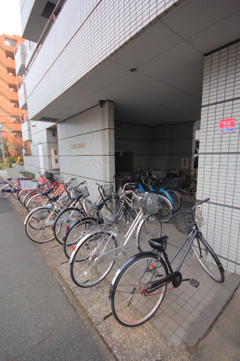 ウェーブコート その他5