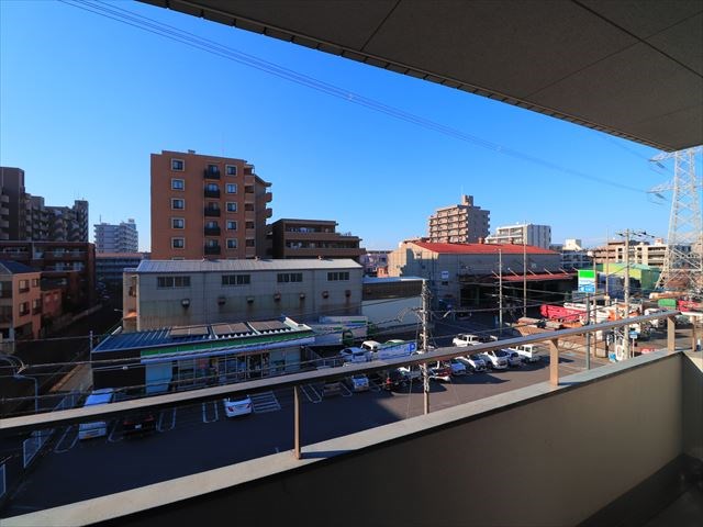 ウェーブコート その他6