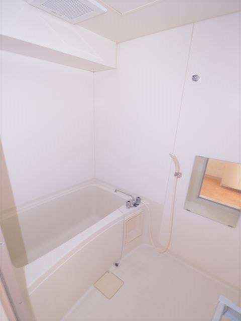 ウェーブコート 風呂画像