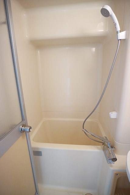 丸星ビル  風呂画像