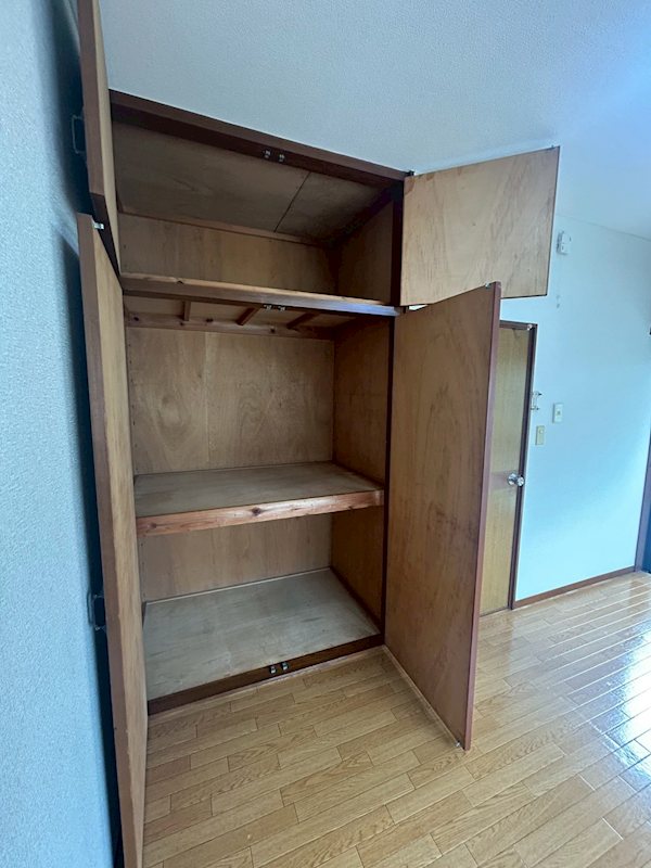 ハイツオモダカ  その他2