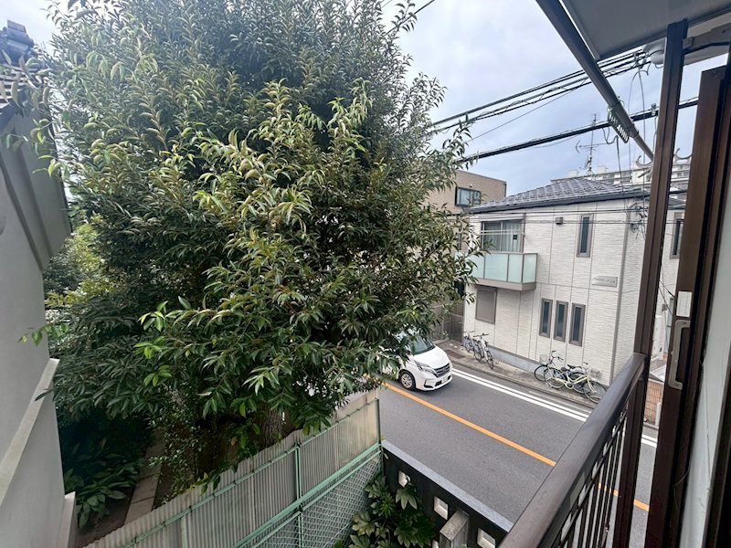 ハイツオモダカ  その他3