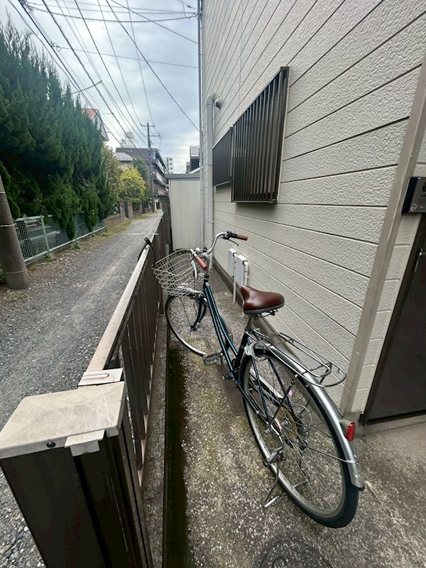 ハイツオモダカ  その他4