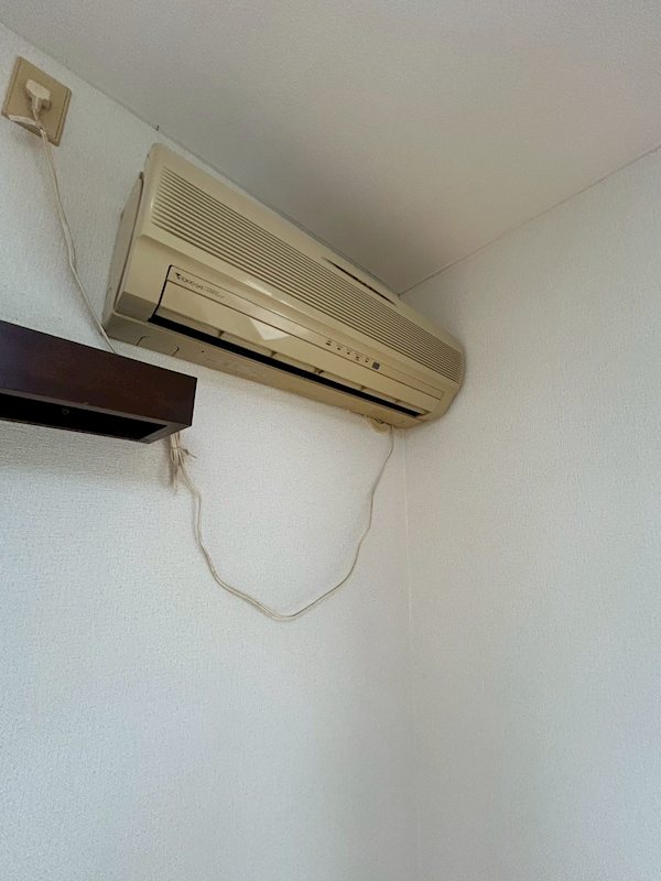 ハイツオモダカ  その他5