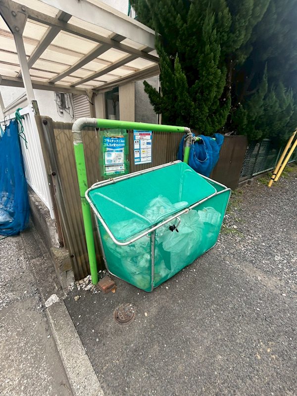 ハイツオモダカ  その他6