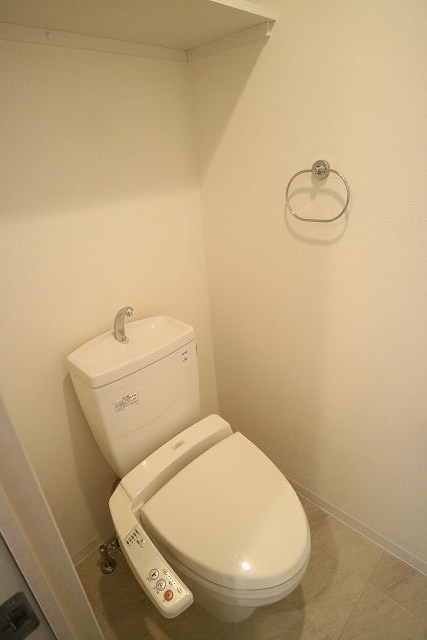 パシフィックロイヤルコートみなとみらいオーシャンタワー  その他1