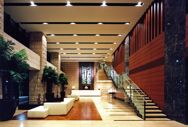 パシフィックロイヤルコートみなとみらいオーシャンタワー  その他11