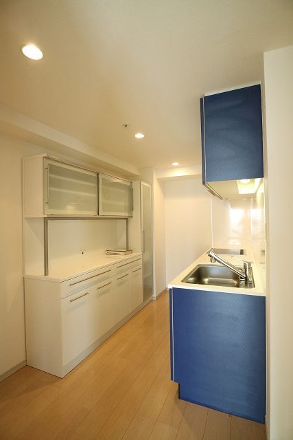 パシフィックロイヤルコートみなとみらいオーシャンタワー  その他23