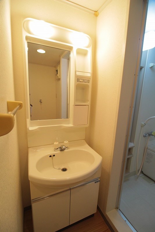 ファミール日の出Ａ棟 その他2