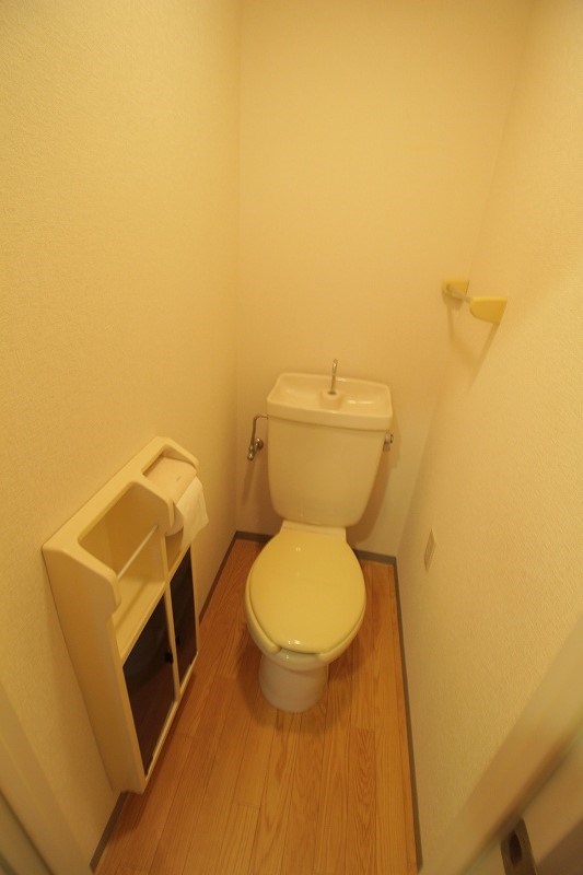 ファミール日の出Ａ棟 その他6