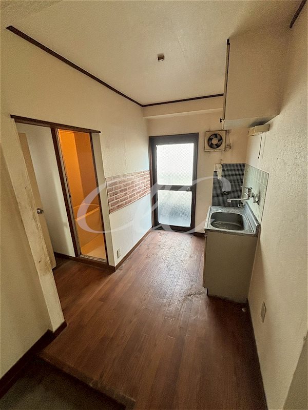 ブロンズパリス リビング