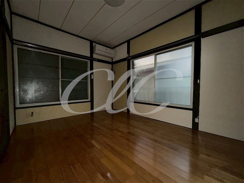 恵荘 ベッドルーム