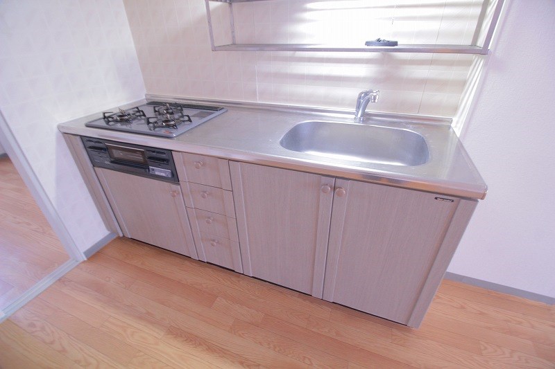 ファミール日の出Ａ棟 その他10