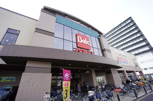 ファミール日の出Ａ棟 周辺画像6