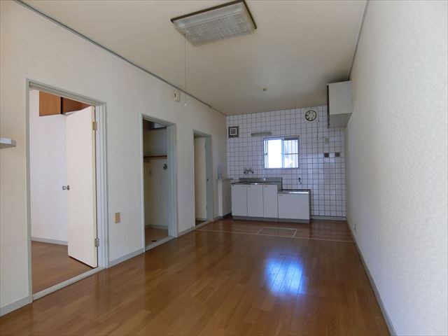 ホワイトプラザ その他7