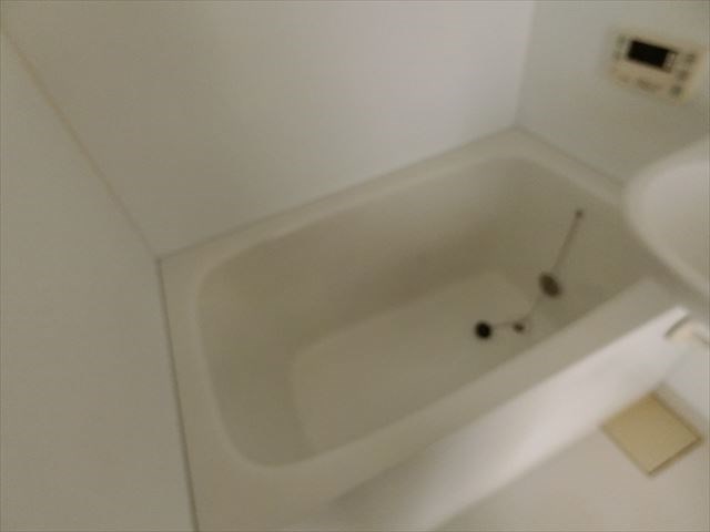 ホワイトプラザ 風呂画像