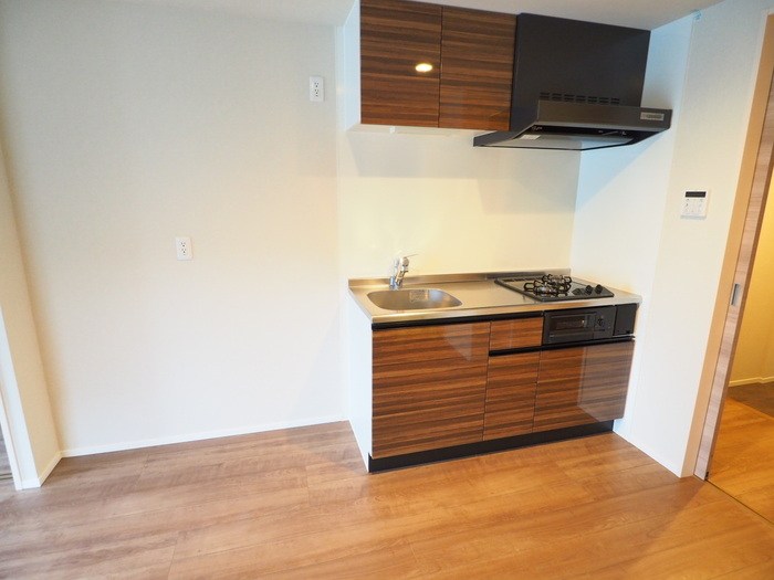 Ｇｒａｎ　Ｃｒａｂ キッチン