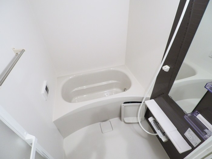 Ｇｒａｎ　Ｃｒａｂ 風呂画像