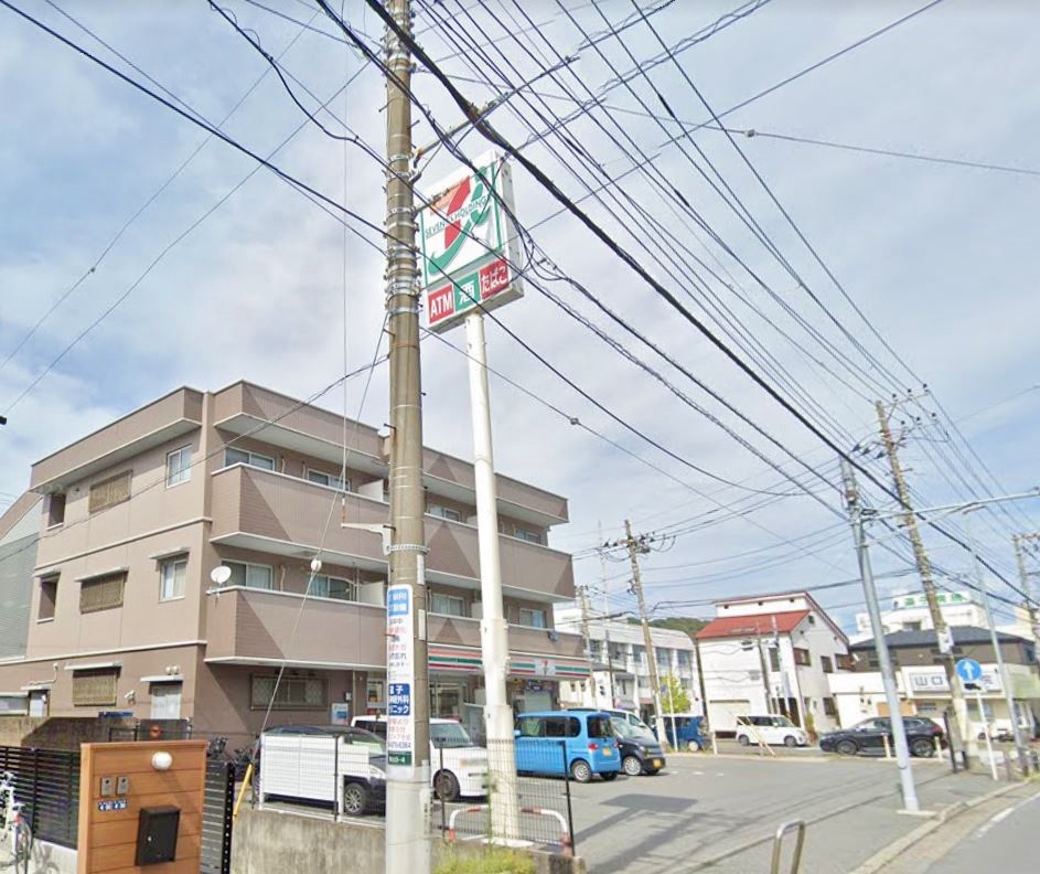 アンシャンテ 周辺画像2