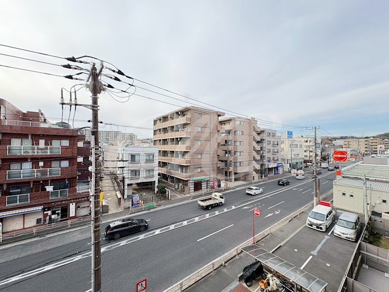 プレシス横濱新杉田 その他5