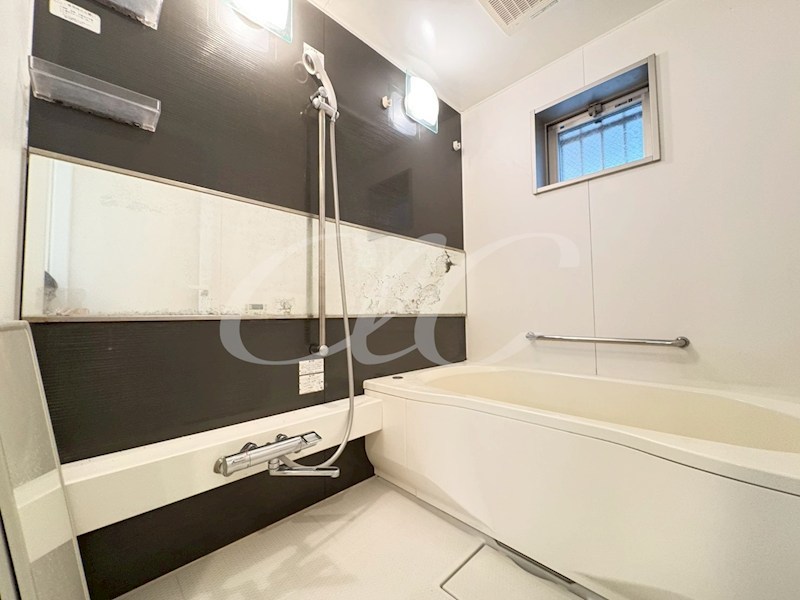 プレシス横濱新杉田 風呂画像