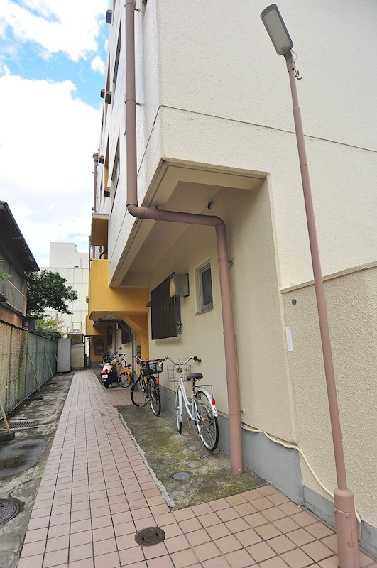 磯子クリス・コーポ その他10