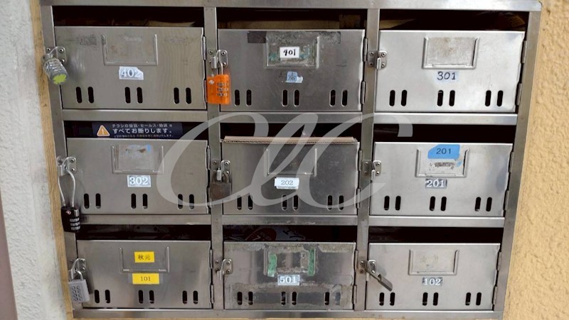 磯子クリス・コーポ その他11