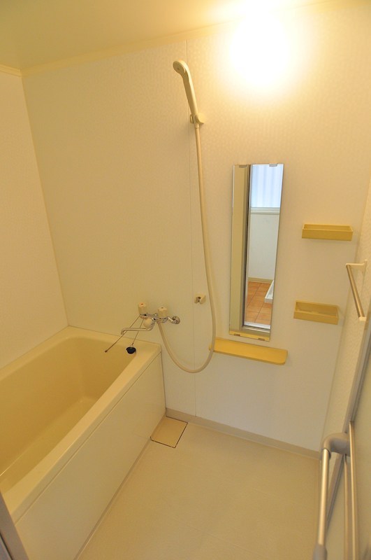 磯子クリス・コーポ 風呂画像