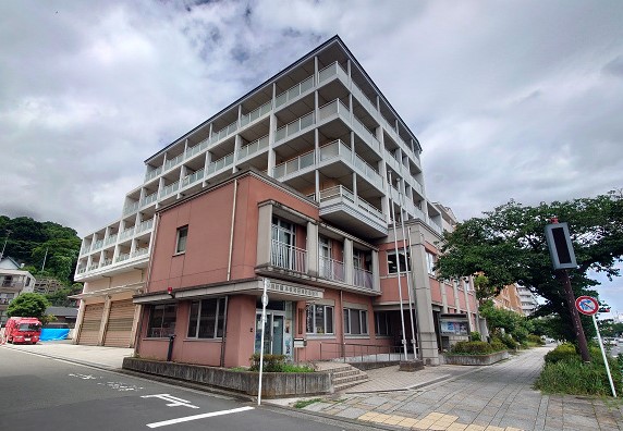 山手ヒルズ弐番館 周辺画像4