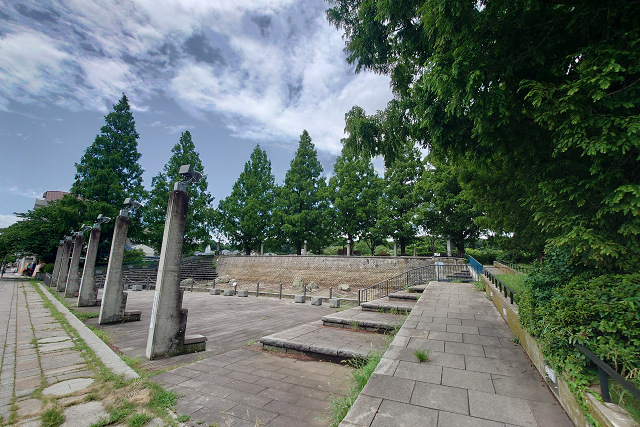 山手ヒルズ弐番館 周辺画像7