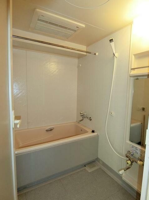 マイキャッスル・ラルジュ金沢文庫 風呂画像