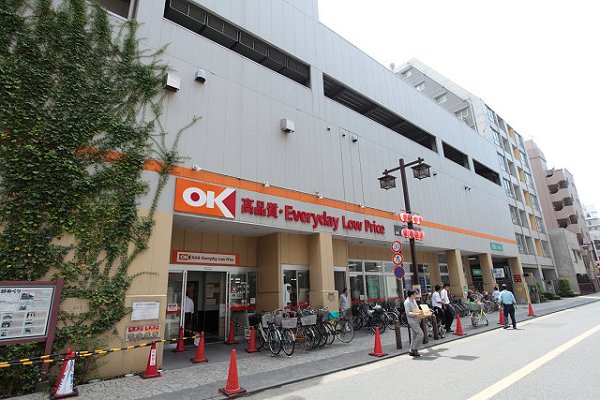 D Paina 旭町 周辺画像9