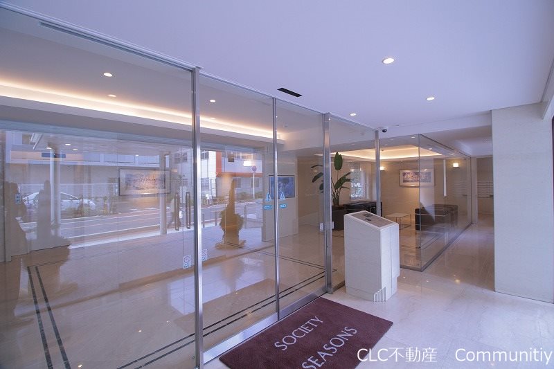 SOCIETY　SEASONS その他11