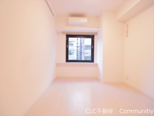 SOCIETY　SEASONS ベッドルーム