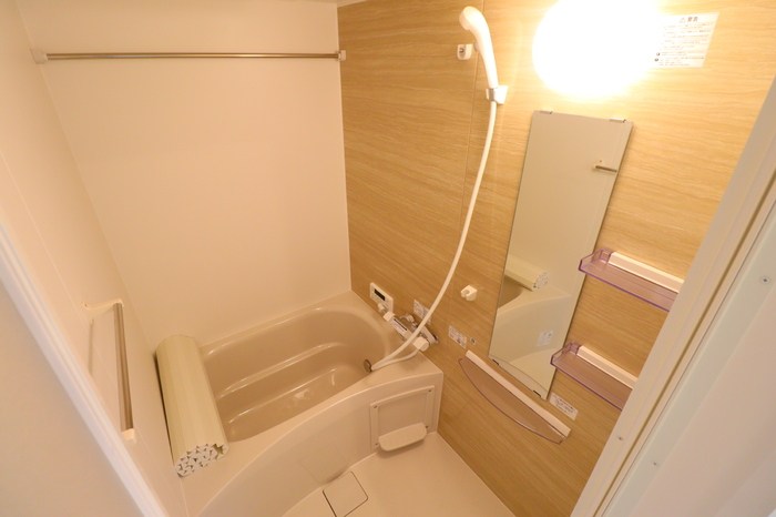 D　paina紺屋町 風呂画像