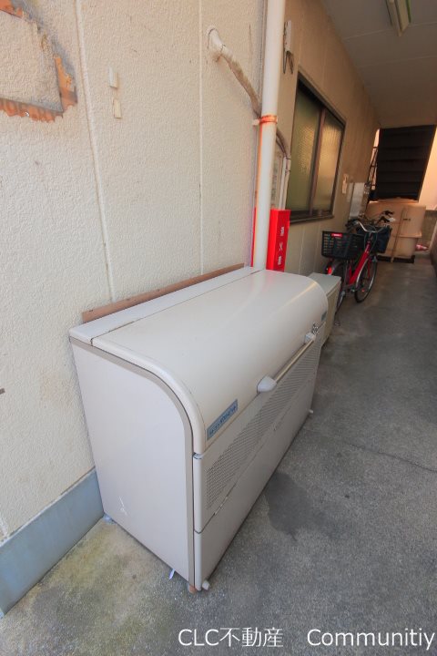 戸枝ハイツ その他10