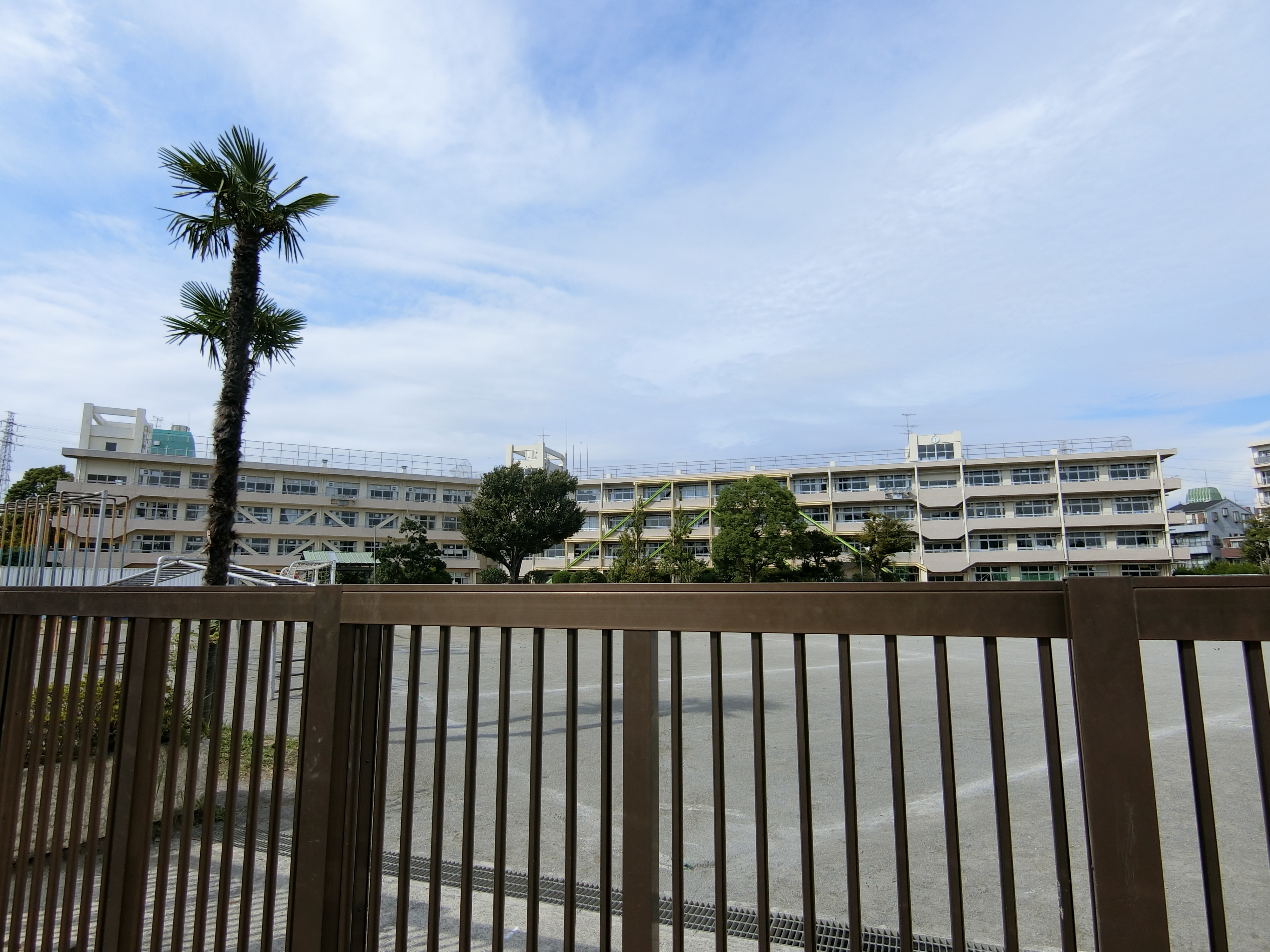 戸枝ハイツ 周辺画像7