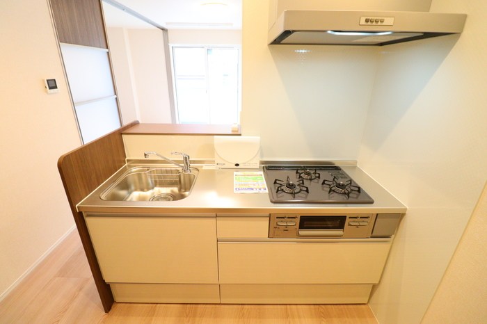 D　paina紺屋町 キッチン