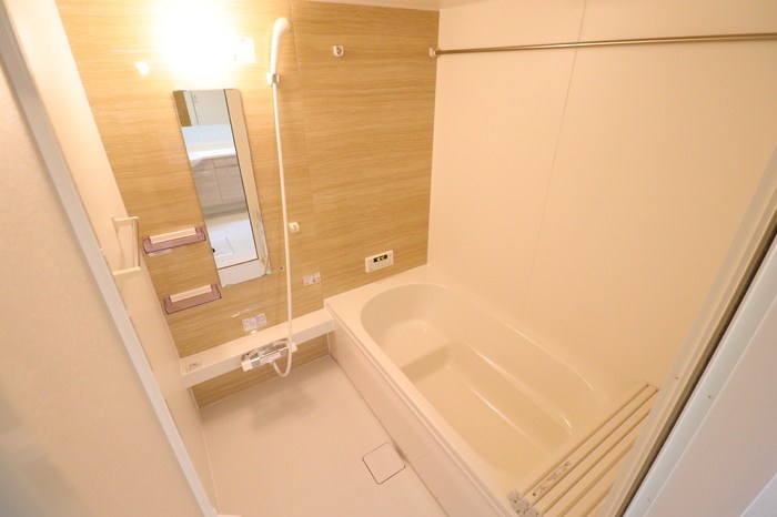 D　paina紺屋町 風呂画像