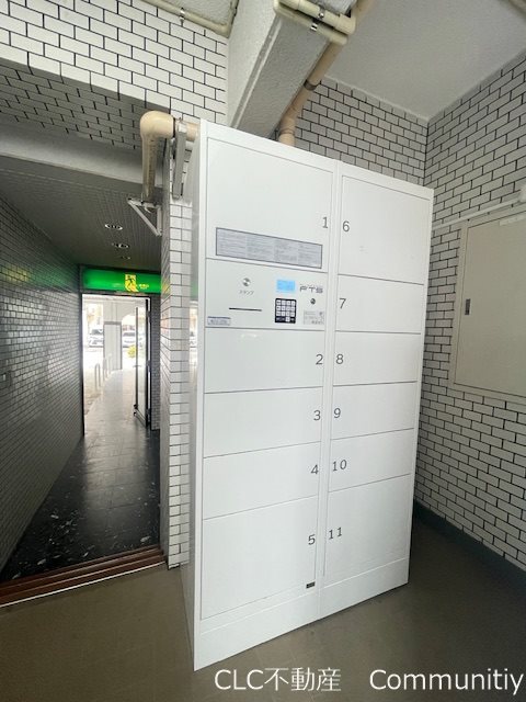 タウンコート丸義 その他7