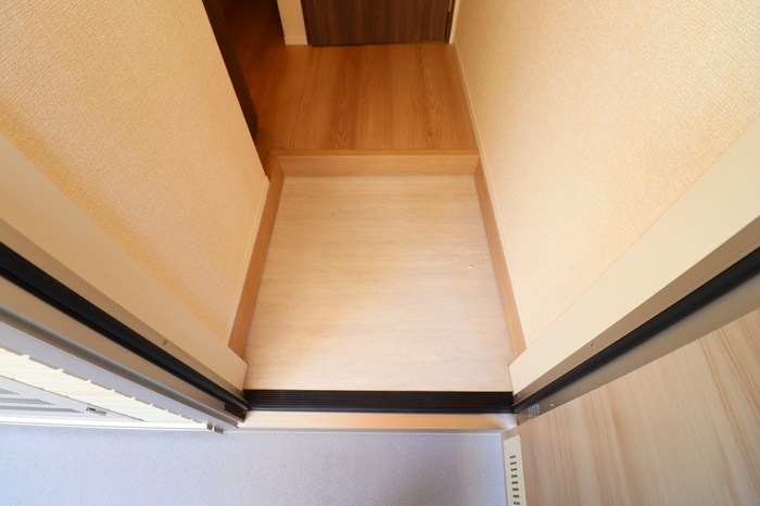 D&amp;rsquo;Tribute 横濱鶴見 玄関