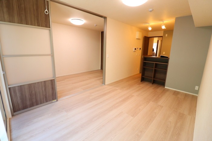 D&amp;rsquo;Tribute 横濱鶴見 リビング