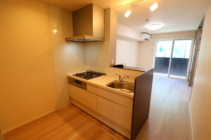 D&amp;rsquo;Tribute 横濱鶴見 キッチン