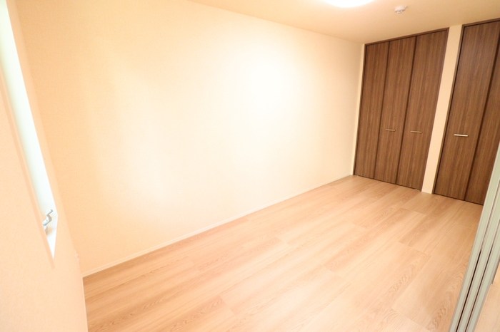 D&amp;rsquo;Tribute 横濱鶴見 ベッドルーム