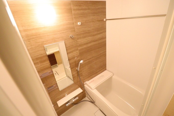 D&amp;rsquo;Tribute 横濱鶴見 風呂画像