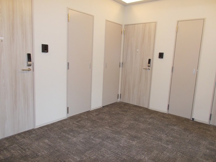 グリシーナ その他6