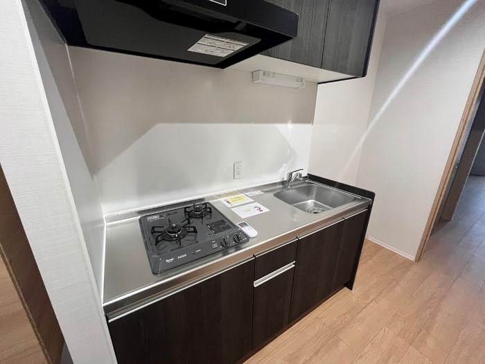 グリシーナ キッチン